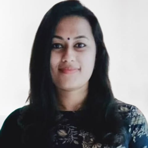 Nisha Pyngoth