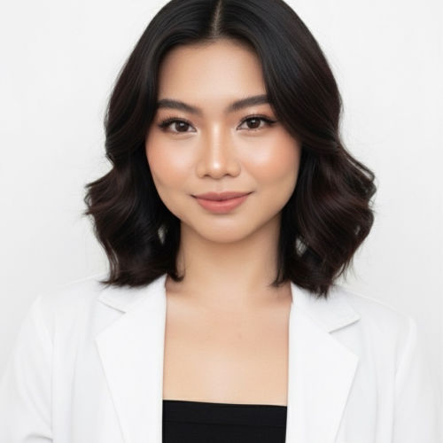 Joanne Pearle Esteban