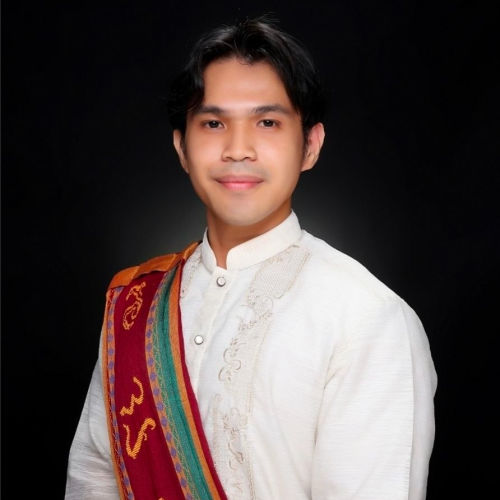 John William Celestial