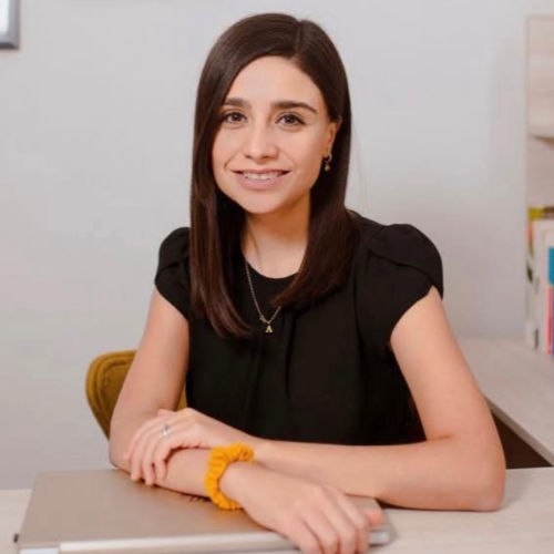 Ana Julia Gamboa