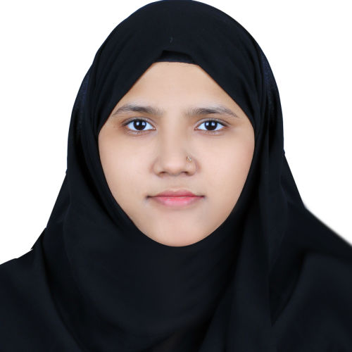 Numa Zareen