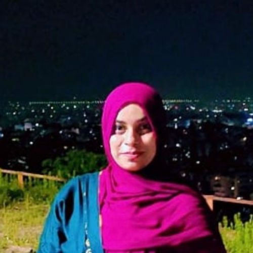 Insha fatima