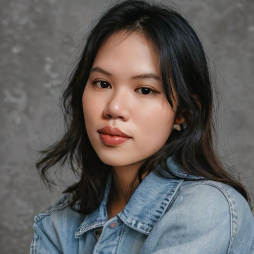 Jeanine Pauline