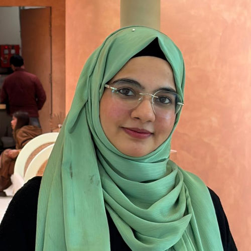 Hadiya Ansari