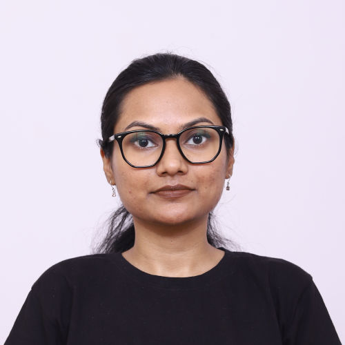 Ankita Srivastava