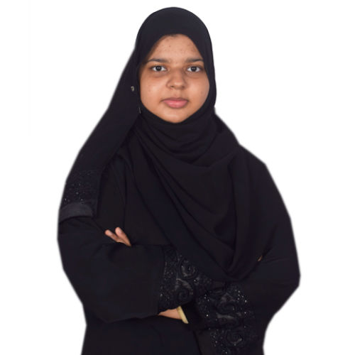 Farzeen Malik