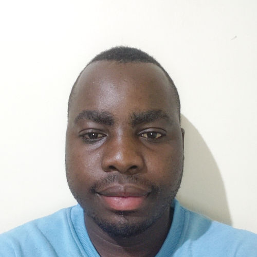 Onesai Josias Chinatsira