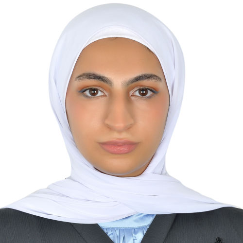Nour hardan