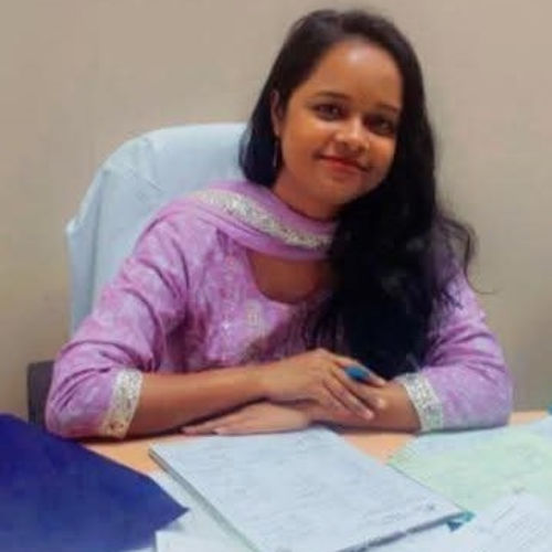 Ahana Anand