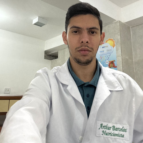 Arthur Freitas Barcelos Amaral