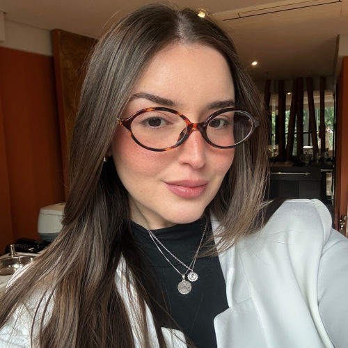 Giovana Fernandes Carreiras