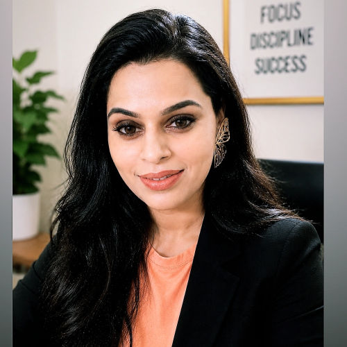 Kanika Rastogi