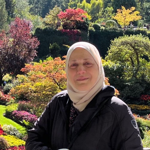Rafika El-Afifi
