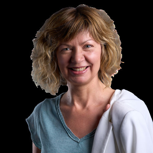 Emmanuelle Lecuyer