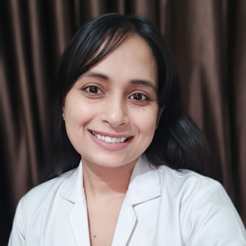 shweta tyagi