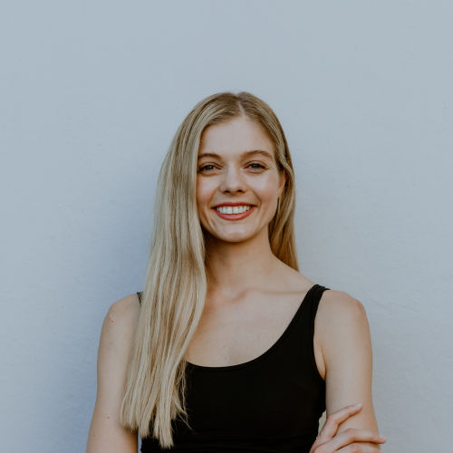 Anri Kruger