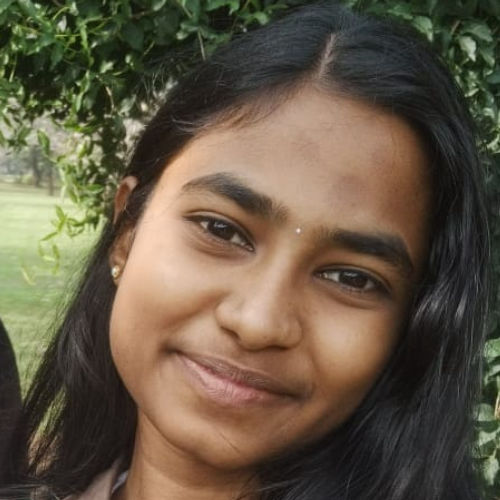 V Pavithra