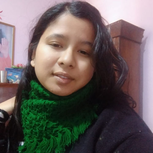 Sushma Rasaily
