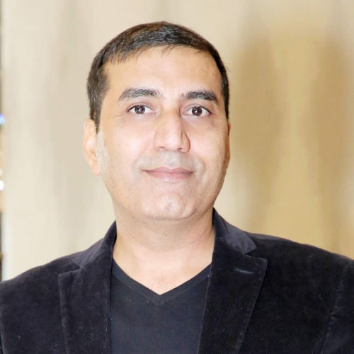 Dr Pankaj Verma