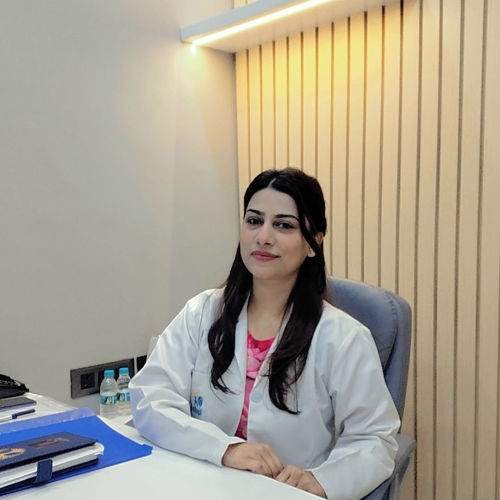 Dt Sahar Al-Zahra