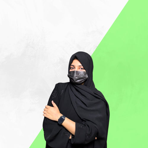 KOMAL GULL