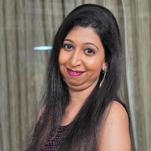 Shwetal Shinde Diwadkar