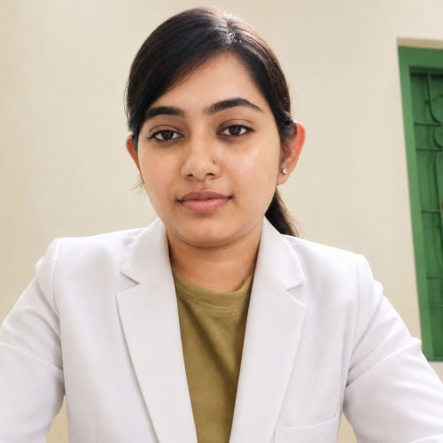 Simran Sharma