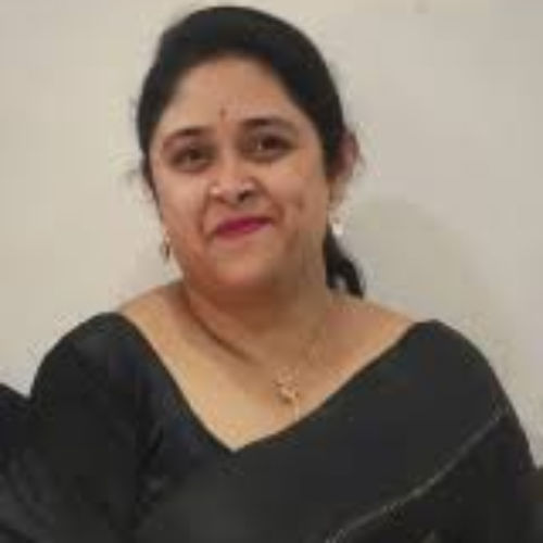 Sapna Rajpurohit