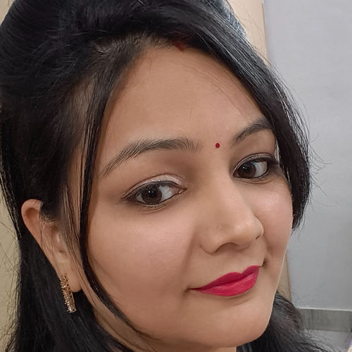 Priyanka Agrawal