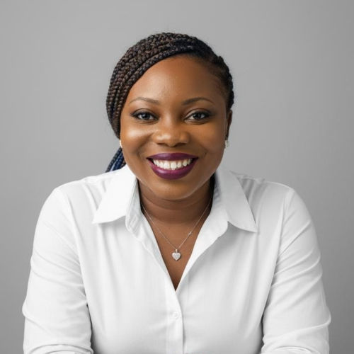 Chiamaka Judith Ndulor