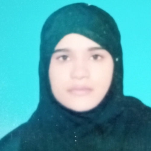 Anam Shafique