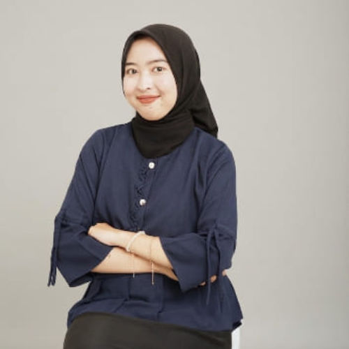 Sukma Amelia