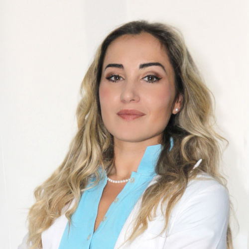 Roberta Rubino