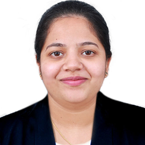 Cicin Mariya Jacob
