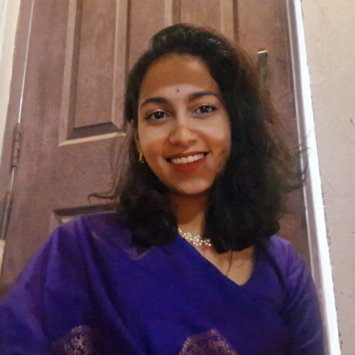 Sunidhi Patil