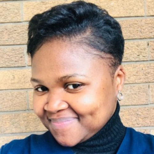 Nonhle Mavimbela