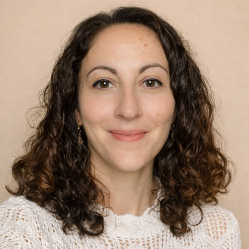 Marion Carosi