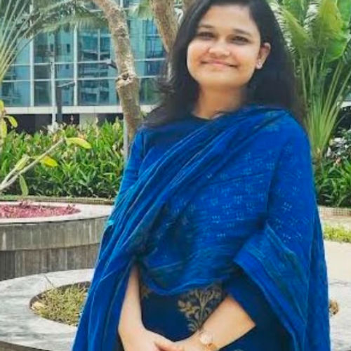 Nidhi Pandey