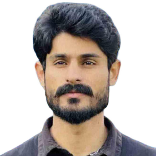 Saif Ullah Zafar
