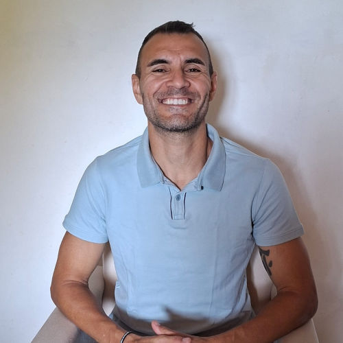 Ricardo Ferrari
