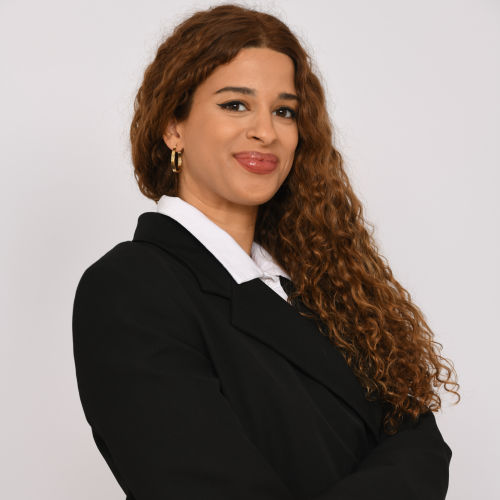 Farah Kadhem