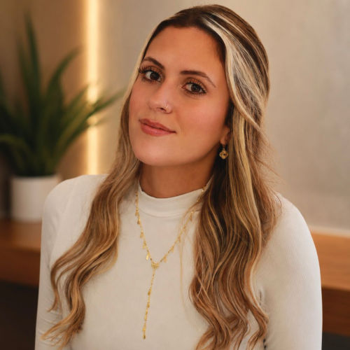 Leticia Orlandi