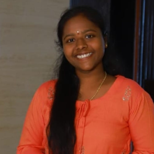 Peddi Shreeja
