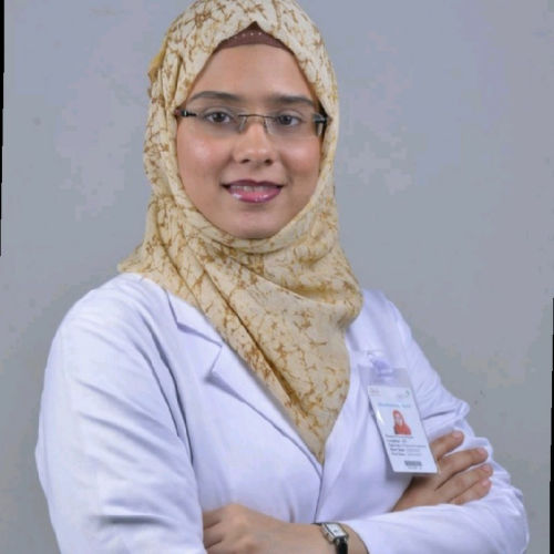 FAYEZA HASAN