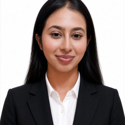 Nishita Makar