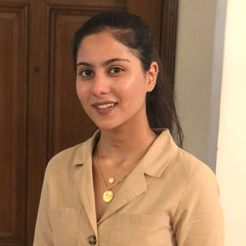 Jessica Thukral