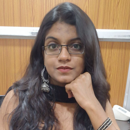 Vishnupriya