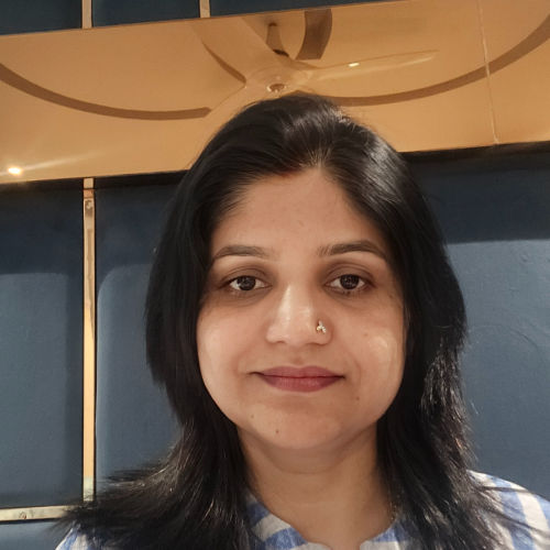 Richa shahi