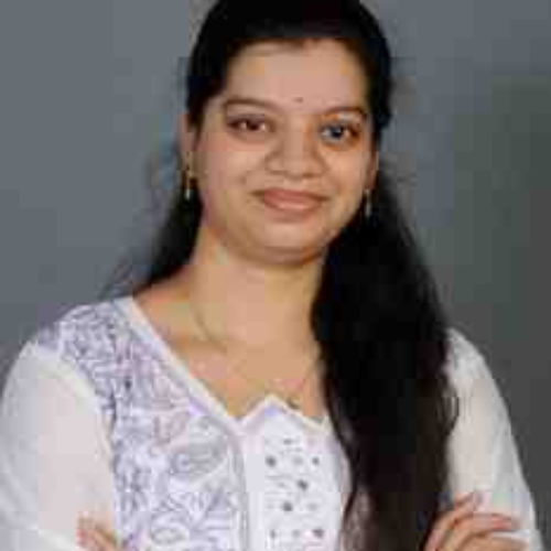 Srujana Gundu