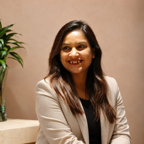 Chanchal Baheti